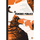 Hq Domínio Público Literatura Em Quadrinhos