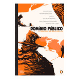 Hq Domínio Público Literatura Em Quadrinhos