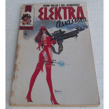 Hq Elektra Assassina Mini