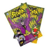Hq Em Quadrinhos Batman