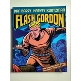 Hq Flash Gordon Dan Barry Harvey