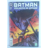 Hq Formatinho Batman Vigilantes De Gotham Volume 30 Editora Abril Jovem