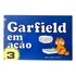 Hq Garfield Em Ação Número 3