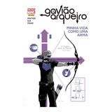 Hq Gaviao Arqueiro