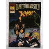 Hq Gibi Épicos Marvel Coleção Completa Nº 1 Ao 7 - Ed. Abril - 1991 A 1995