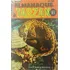 Hq Gibi Almanaque De Tarzan 1960 Ebal Raro !