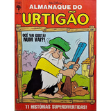 Hq Gibi Almanaque Do Urtigão N