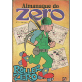 Hq Gibi Almanaque Do Zero 2a Série N 07 Editora Rge