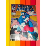 Hq Gibi Antigo Capitão América Marvel