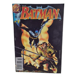 Hq gibi Batman 5 Série N 1 Ed abril 1996