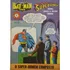 Hq Gibi Batman E Super- Homem Invictus ( 3ª Série) Nº5 Maio 1967 Ebal Raro!