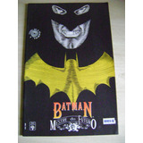 Hq Gibi Batman Mestre Do Futuro coleção Túnel Do Tempo Ano 1992 Editora Abril
