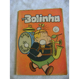 Hq Gibi Bolinha Nº7