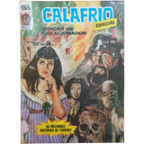 Hq Gibi Calafrio Especial