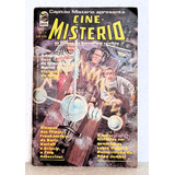 Hq Gibi Cine misterio