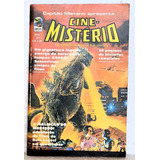 Hq Gibi Cine misterio