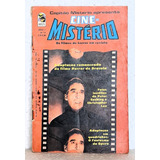 Hq Gibi Cine misterio