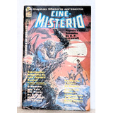 Hq Gibi Cine misterio