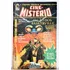 Hq Gibi Cine-mistério ( Capitão Mistério Apresenta ) N° 6 - Ano I - Ed. Bloch - 1978