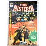 Hq Gibi Cine misterio
