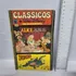 Hq Gibi Clássicos Walt Disney No1 Alice No País Das Maravilhas  Yy5