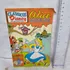  Hq  Gibi Clássicos Walt Disney Nº1 Alice No País Das Maravilhas Junho 1981 Ed Abril Raro!  @3
