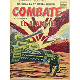 Hq Gibi Combate Nº6