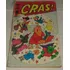 Hq Gibi Crás Edição Especial 21 Diversões Juvenis Abril 1975 Satanésio
