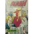 Hq Gibi Dimensão K Nº2 Flash O Homem Relâmpago Novembro 1967