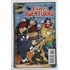 Hq Gibi Disney Especial N° 151 - As 11 Melhores Histórias De Cine Aventuras -  Ed. Abril Set/1995