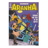 Hq Gibi Homem Aranha
