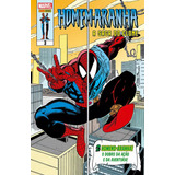 Hq Gibi Homem aranha A Saga Do Clone 3 Ed Panini Novo E Lacrado Temos Mais Edições