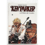 Hq Gibi Ken Parker 52 A Fúria De Naika Tendência cluq