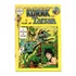Hq Gibi Korak Filho De Tarzan Em Cores Nº 11 - Ebal - 1974