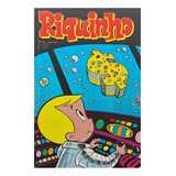 Hq Gibi Riquinho N 83 edição Colorida 1974 Raro E Ótimo
