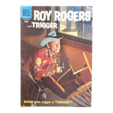 Hq Gibi Roy Rogers And Trigger