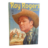 Hq Gibi Roy Rogers Vol