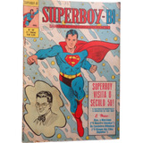 Hq Gibi Superboy Bi