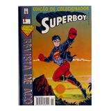 Hq Gibi Superboy E Outras Revistas