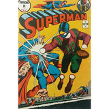 Hq Gibi Superman Edicao