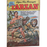 Hq Gibi Tarzan