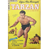 Hq Gibi Tarzan
