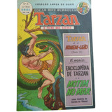 Hq Gibi Tarzan 