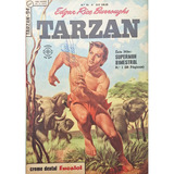 Hq Gibi Tarzan
