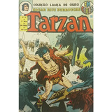 Hq Gibi Tarzan