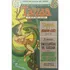 Hq Gibi Tarzan (2ªsérie) Em Cores Nº21 Agosto 1974 Coleção Lança De Ouro Ebal