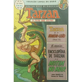 Hq Gibi Tarzan