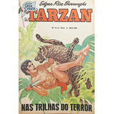 Hq Gibi Tarzan