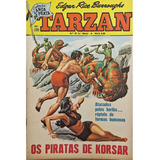 Hq Gibi Tarzan