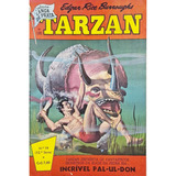 Hq Gibi Tarzan